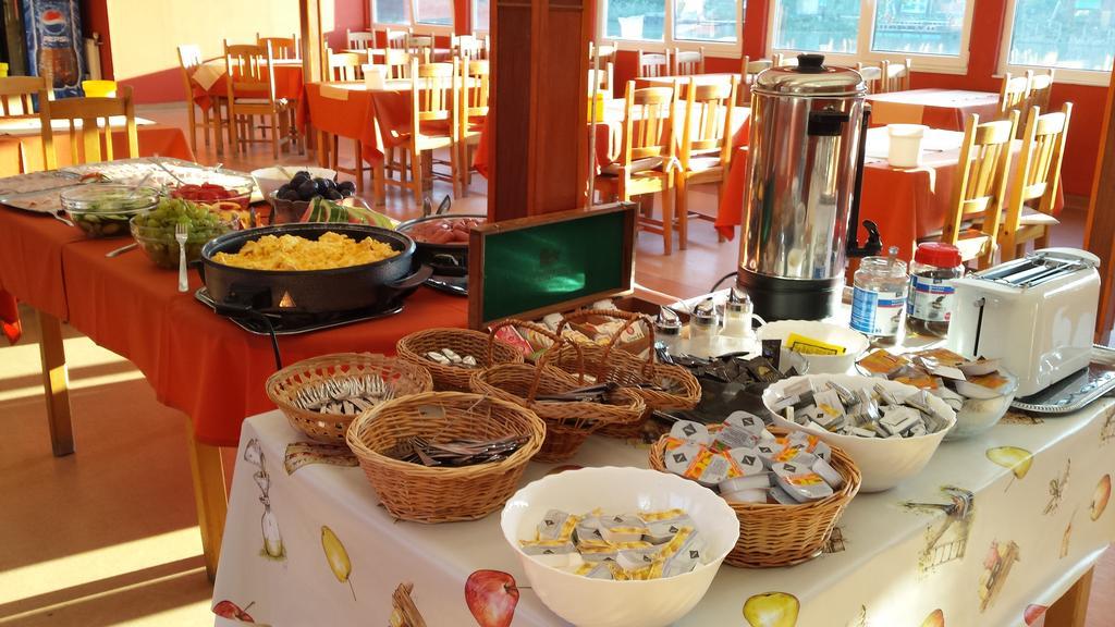 בודפשט Botel Hotel Lisa מראה חיצוני תמונה